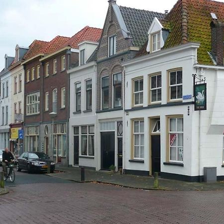 De Zilveren Karper IJsselmuiden Eksteriør bilde