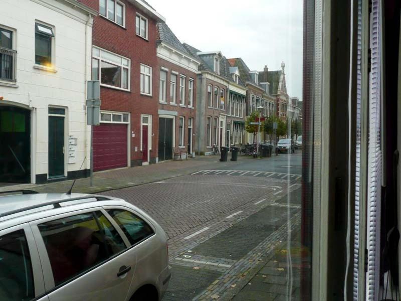 De Zilveren Karper IJsselmuiden Eksteriør bilde