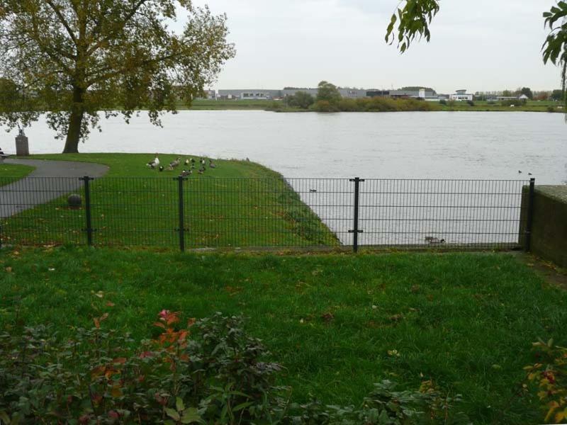 De Zilveren Karper IJsselmuiden Eksteriør bilde