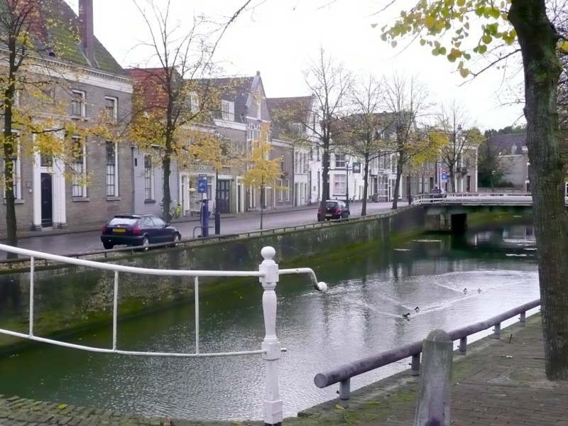 De Zilveren Karper IJsselmuiden Eksteriør bilde
