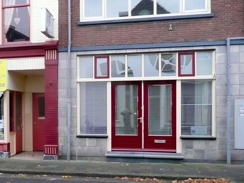 De Zilveren Karper IJsselmuiden Eksteriør bilde